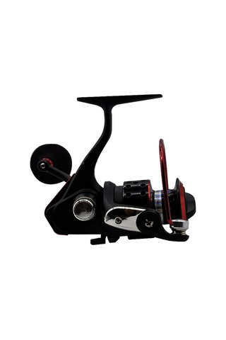 Wily Ares 4000 Olta Makinesi 5+1 Bb Kırmızı