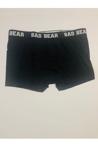 Bad Bear Erkek Basıc Boxer 21.01.03.002