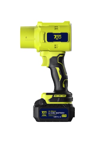 7go 7GAB01 21V Kablosuz Hava Üfleyici