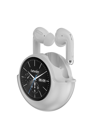 Weofly Lifefits Dokunmatik Bluetooth 5.4 Kulak İçi Kulaklık