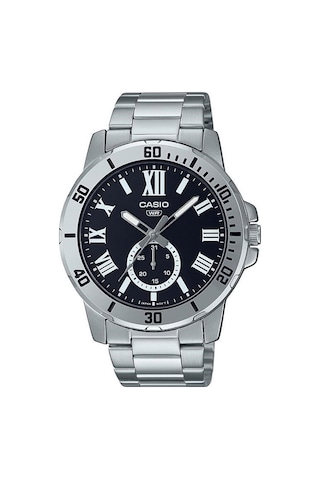 Casio Mtp-vd200d-1budf Casio Erkek Kol Saati Casio Mtp-vd200d-1budf Casio Erkek Kol Saati