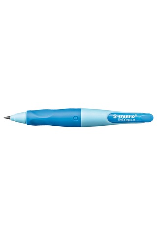 Easyergo 3.15 Hb Sağ El Kalemi Mavi B-46873-10 Çok Renkli