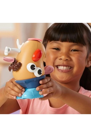 Hasbro Bay Patates Kafa Int-f9417