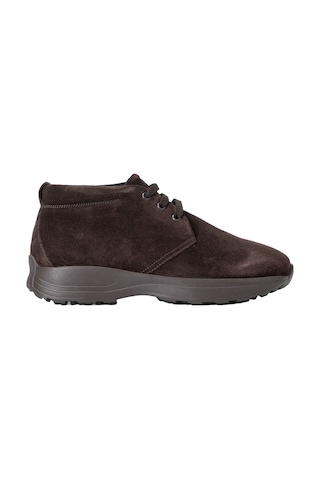 Bot Erkek 09a2 Frau Waxy Pepe Dark Brown Kahverengi