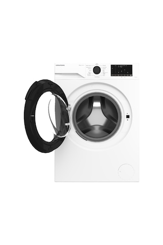 Grundig GWM 101414 A 1400 Devir 10 KG Çamaşır Makinesi