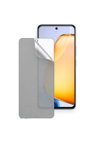 Schitec Vıvo Y200t Uyumlu Ön Yüzey Mat Hidrojel Ekran Koruyucu 46648354
