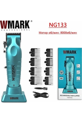 Wmark Ng-133 Saç Kesme Makinesi 288426049 180 Dk