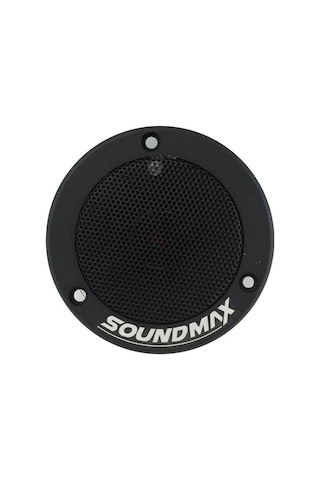 Soundmax Tweeter Bullet 200w Maksimum 100w Rms Sx-ta93