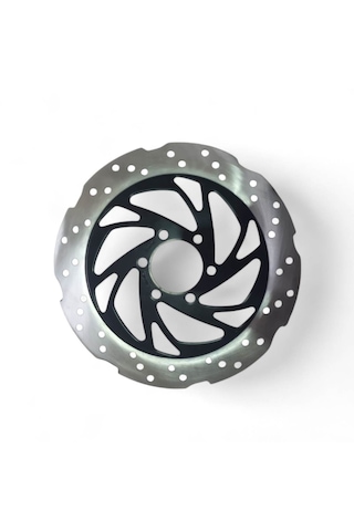 Ön Fren Diski Pulsar Ns200-rs200-f250 4mm