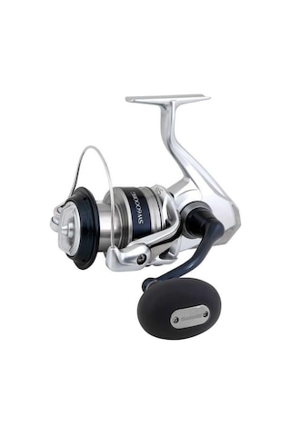 Shimano Saragosa Sw 6000 Hg Olta Makinesi-9802