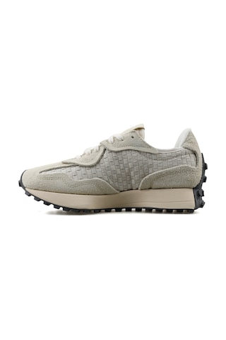 New Balance U327 Woa Unisex Günlük Spor Ayakkabı Krem Krem