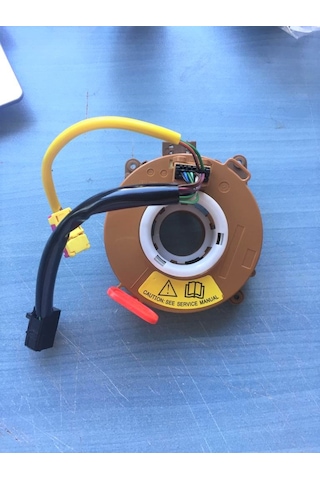 Doblo ve Fiorino Airbag Sargısı zembereği