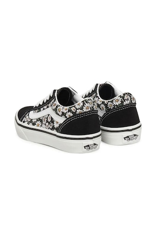 Vans Old Skool Çocuk Günlük Ayakkabı Vn000cy86bt1 Siyah