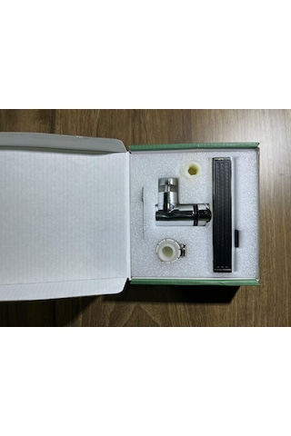 3 Farklı Modlu Çok Amaçlı Musluk Adaptörü Evrensel Musluk Başlığı