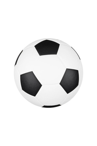 Molten Is5sl Ikf Onaylı Korfbol Topu Çok Renkli