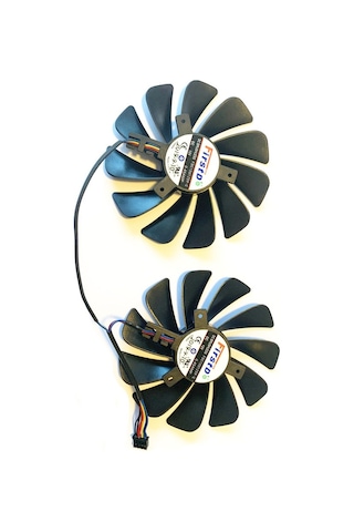 Xfx Rx 5600 Xt Thıcc Iı Pro 6Gb Gddr6 192Bit Dx12 Gaming Fan