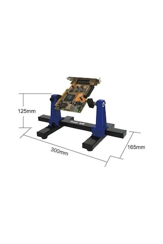 Proskit Sn-390 Pcb Kart Bord Tutucu