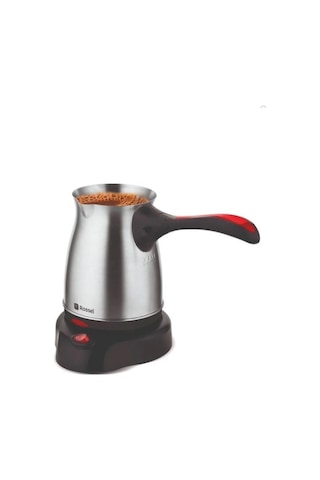 Rossel Premium RCM-3200 Çelik Cezve