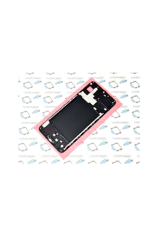 Samsung Uyumlu Galaxy A20 Lcd Ekran Çıtası B 7000 Yapıştırıcı