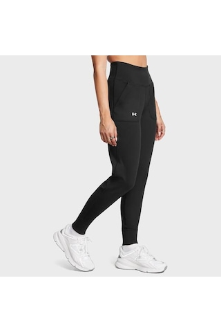Under Armour Motion Jogger Kadın Siyah Eşofman Altı