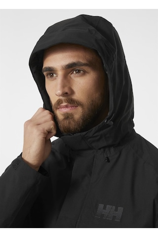 Helly Hansen Banff Insulated Jacket Erkek Mont-25590