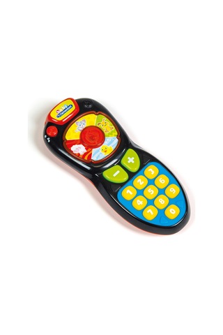 Clementoni Control Remoto 17180