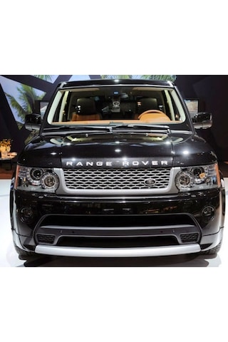 Range Rover Sport Sis Çerçevesi Sağ Autobiography LR019636
