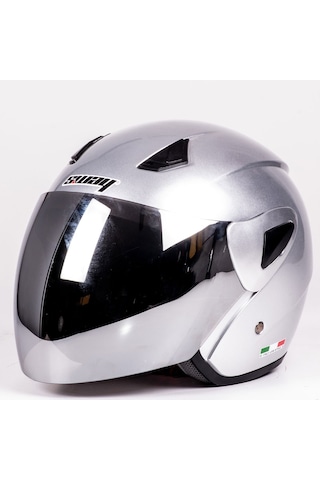 Sway 700 Açik Motosiklet Kaski-53215