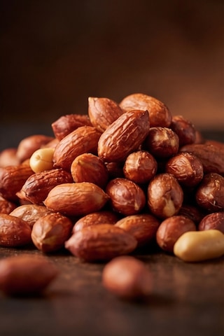 Aladeeb Soslu Yerfıstığı 500 G