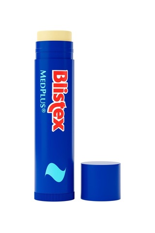 Blistex Medplus Stick Kuru Ve Çatlamış Dudaklar İçin Onarıcı Duda Diğer