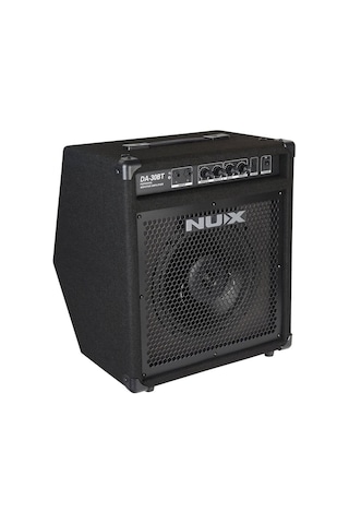 Nux Da-30Bt Dijital Davul  Amfisi