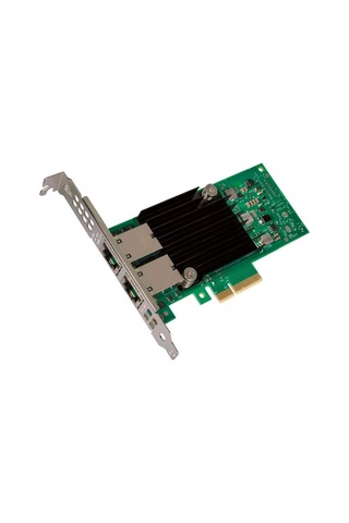 Intel X550-T2 Dual 2 Port 10GbE Server Ethernet Kartı