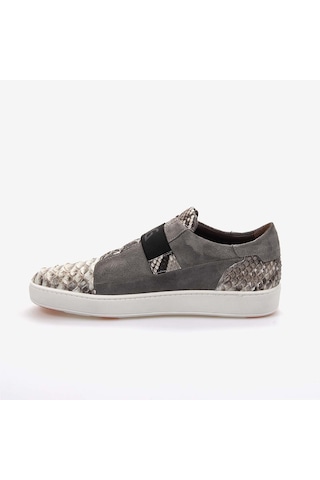 Andrea Giovanni Erkek Spor & Sneaker Ayakkabı 810 Naturel