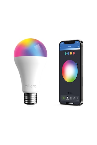 Bilicra Mood Akıllı Ampul 11 W