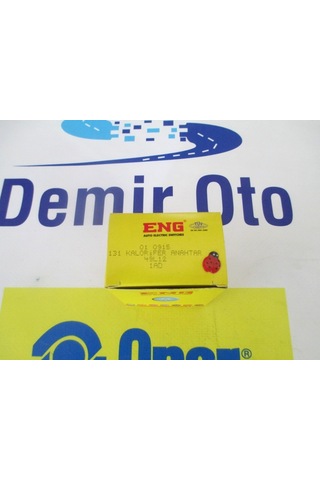 85008992 Kalorifer Anahtarı 3 Devreli Doğan-kartal-şahin Eng