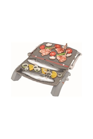 Arzum AR292 Tostçu Lux 1800 W Tost Makinesi