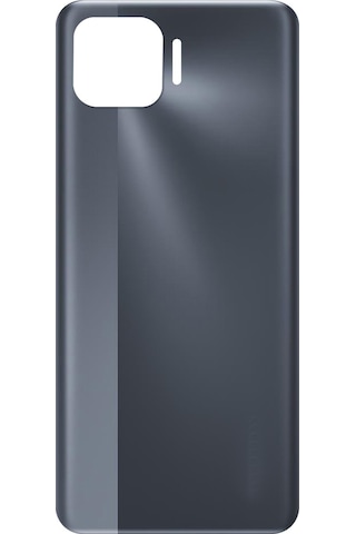 Teknonet Oppo Reno 4 Lite Uyumlu Batarya Kapağı 001