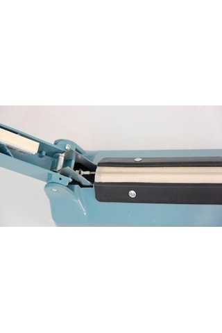 Pfs 30cm Poşet Ağzı Yapıştırma Kapatma Makinası Plastik Gövdel