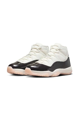 Nike Air Jordan 11 Kadın Basketbol Ayakkabısı Ar0715-101 Çok Renkli