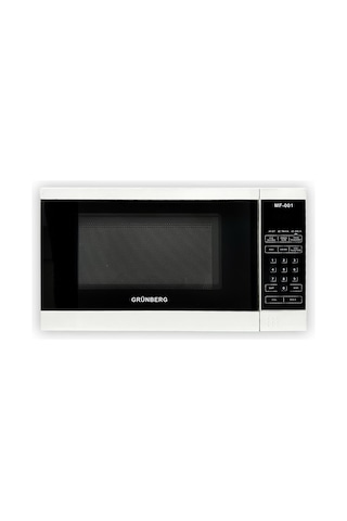 Grünberg MF-001 20 L Dijital Mikrodalga Fırın