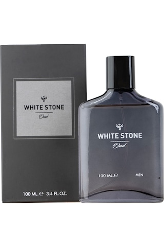 White Stone Oud  Erkek Parfüm 100 ML EDC