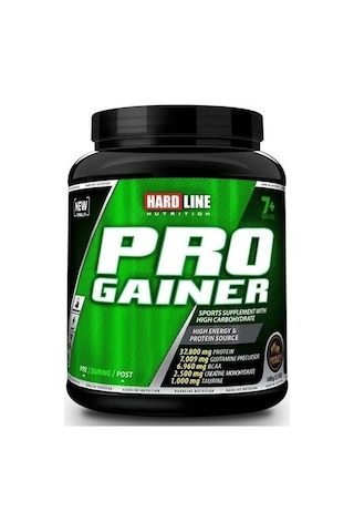 Hardline Progainer 1406 Gr (461889699)