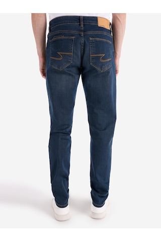 Colin's Colins Mavi Erkek Pantolon Cl1066265 Q1.v1 Dn42962 DENİM