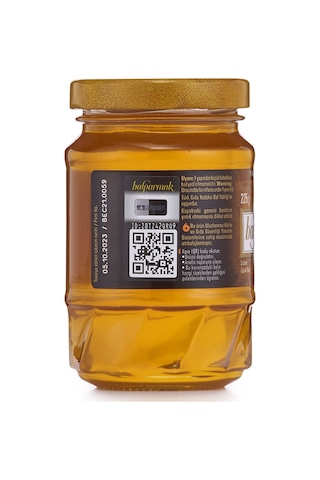 Balparmak Yayla ve Ova Çiçek Balı 225 G