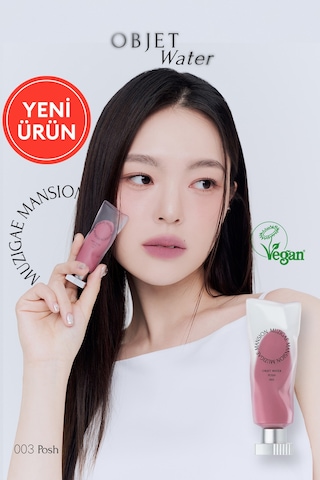 Muzigae Mansion Objet Water 003 Posh