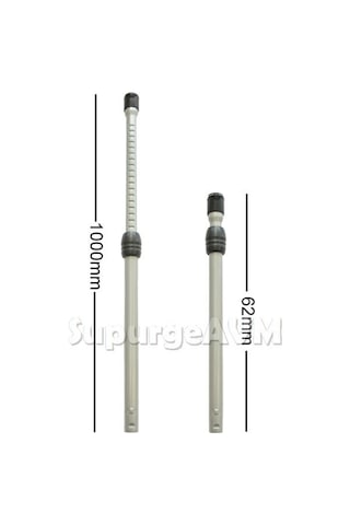 Bosch Uyumlu Bgs 52230 Süpürge Borusu