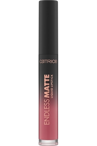 Catrice Endless Matte Likit Ruj 4,5 Ml Rujlar 050 Kiss Me Quick