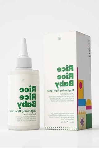 Aydınlatıcı Pirinç Tonik - %100 Vegan