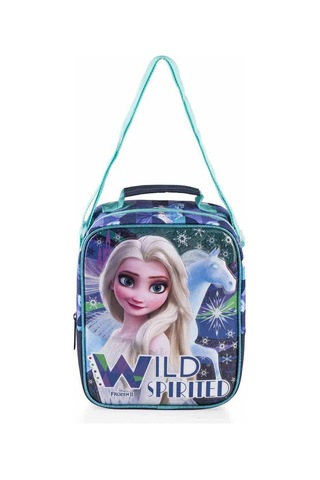 Frozen Beslenme Çantası Due Wıld Spırıted 41123
