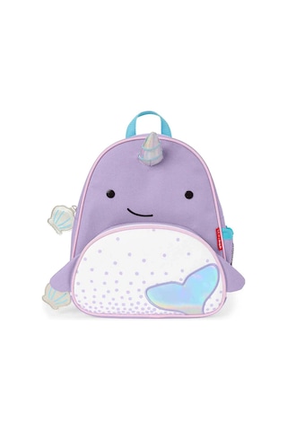 Zoo Sırt Çantası Narwhal Çok Renkli